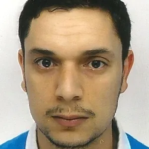 Kamel - Prof de maths - Roubaix