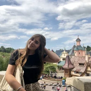 Elora - Prof d'aide aux devoirs - Nice