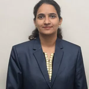 Pranali - Biology Tutor - Pune