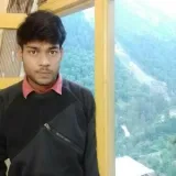Anmol - Maths tutor - Ghaziabad