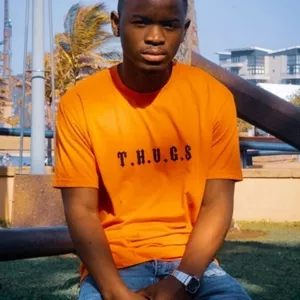 Terrance - Events Animation teacher - Empangeni