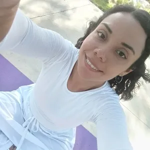 Carolina - Profe de yoga - Barranquilla