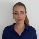 Sarah Cavalcante Castro - Professor de inglês - São Paulo