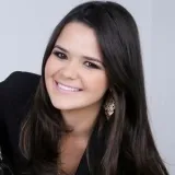 Danielle - Prof de matemática - Natal