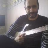Noureddine - Prof de guitare - Lille
