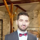 Nabil - Mathematics teacher - Bezons