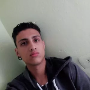 Cristian - Profe de canto - Medellín