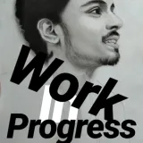 Sudesh - Charcoal drawing tutor - Dahegaon