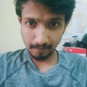 Manu - Geography teacher - Bengaluru