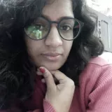 Poonam - Physics teacher - Gurugram