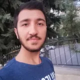 Furkan - Matematik öğretmeni - Gaziantep