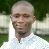 Seun - Maths tutor - Lagos