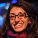 Sinem - Matematik öğretmeni - 