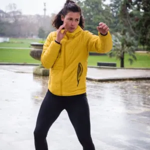 JENNIFER - Coach sportif - Bordeaux