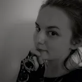 Kasia - nauczyciela języka angielskiego - Rybakowo
