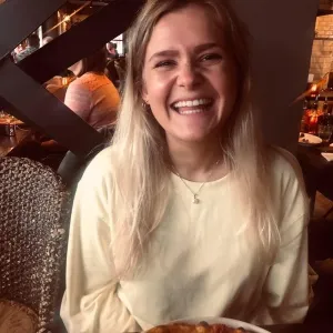 Christina -  historielærer - Moss