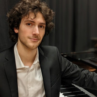 Cours de piano donnés à Bruxelles par un pianiste en Master au Conservatoire Royal