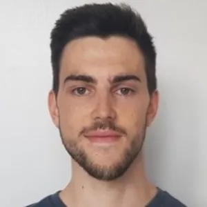 Maxime - Maths tutor - La Teste-de-Buch