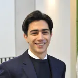 Ariff - Biology tutor - London