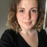 Coralie - Prof de SVT - Poitiers