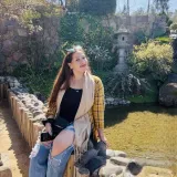 Paulina - Profesor de inglés - Santiago