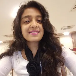 Vaishnavi - Website creation teacher - Thane