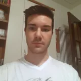 Luca - Insegnante di programmazione - Suzzara