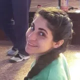 Leila - Profesor biología - Córdoba