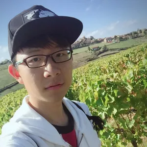 Ke - Mandarin tutor - Lyon
