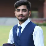 Shubhashu - Biology teacher - Gurugram