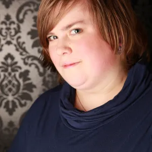 Marie - trumlärare - Umeå