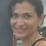 Jany - Profe de masaje - Cúcuta
