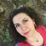 Tugce - Latin dansları öğretmeni - 