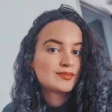 Rafaela - Professor de português para estrangeiros - Juiz de Fora