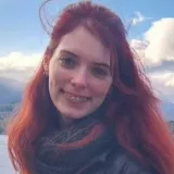 Rocio - profesor de tecnología - San Carlos de Bariloche
