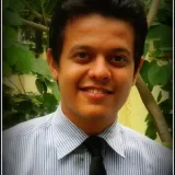 Mihir - Maths teacher - Surat