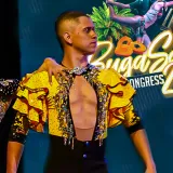 Miguel Angel - Profe de baile - Bogotá
