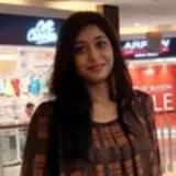 Shivangi - Maths tutor - Kolkata