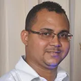 Helvisklei - Professor de informática - Olinda