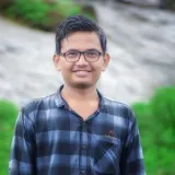 RUSHIKESH - Maths tutor - Tathwade