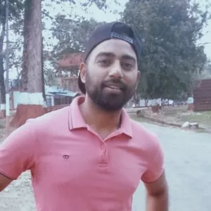 Rahul - History tutor - Arrah