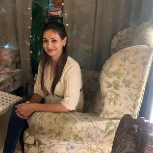 Vandana - English tutor - Ludhiana