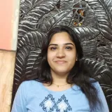 Prerna - Photography tutor - New Delhi