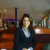 Carolina - Profesor de google adwords - Florencio Varela