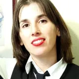 Aitana - Profesor de matemática - Dos Hermanas