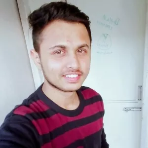 Tabish - Physics tutor - 