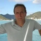Pedro Enrique - Profesor de nutrición - CDMX