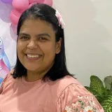 Andresa - Prof de anatomia - São Gonçalo do Amarante
