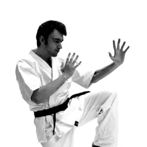 Mehmet Ulaş - Kick boks öğretmeni - 