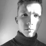 Nicolas - Prof d'anglais - Servion